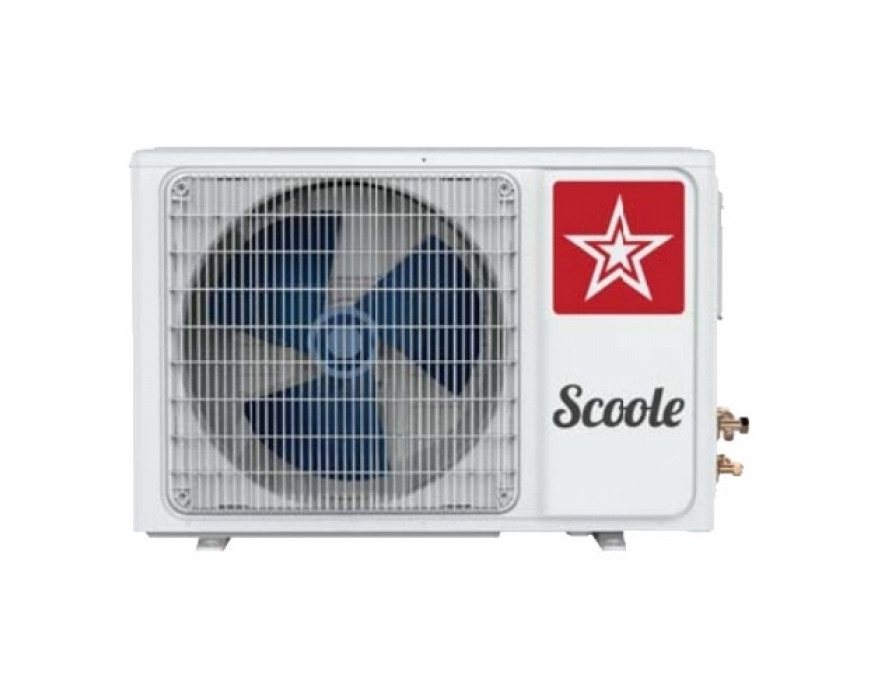 Сплит система SCOOLE SC AC SP10 09H Air Wave 2