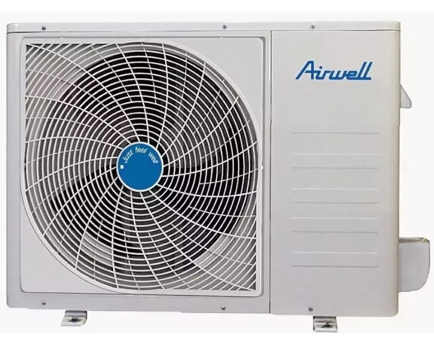Сплит-система AIRWELL AW-HDD012-N11/AW-YHDD012-H11 Inverter