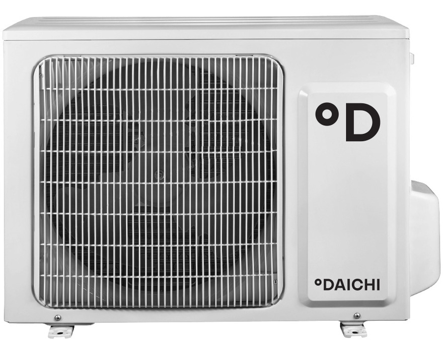 Сплит-система Daichi PEAK DA20AVQS1-W/DF20AVS1 Inverter