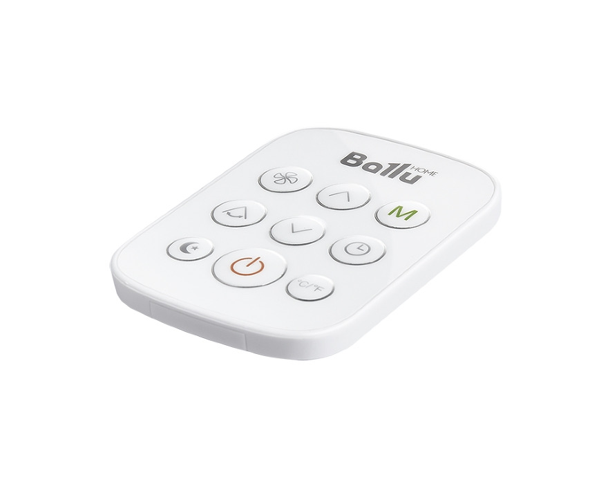 Мобильный кондиционер Ballu Platinum Comfort BPHS-08H