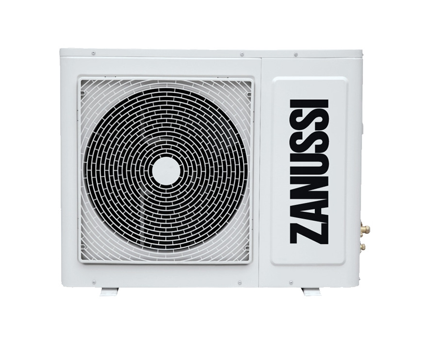 Сплит система Zanussi Novello ZACS/I-18 HN/N1 inverter