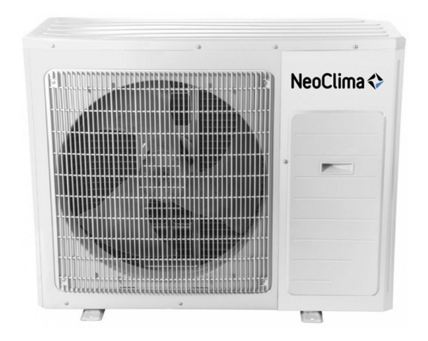Сплит система NeoClima NS/NU-HAX09R