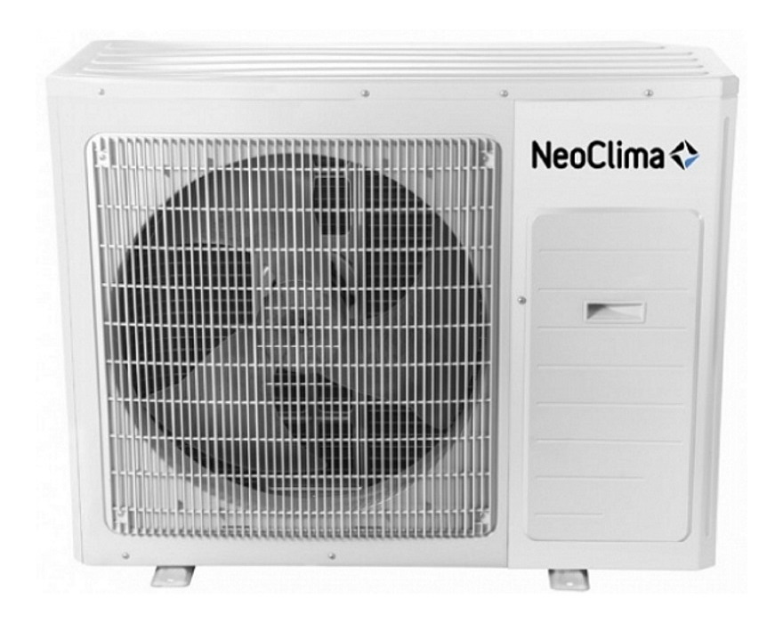 Сплит-система NeoClima NS/NU-HAX18RWI inverter