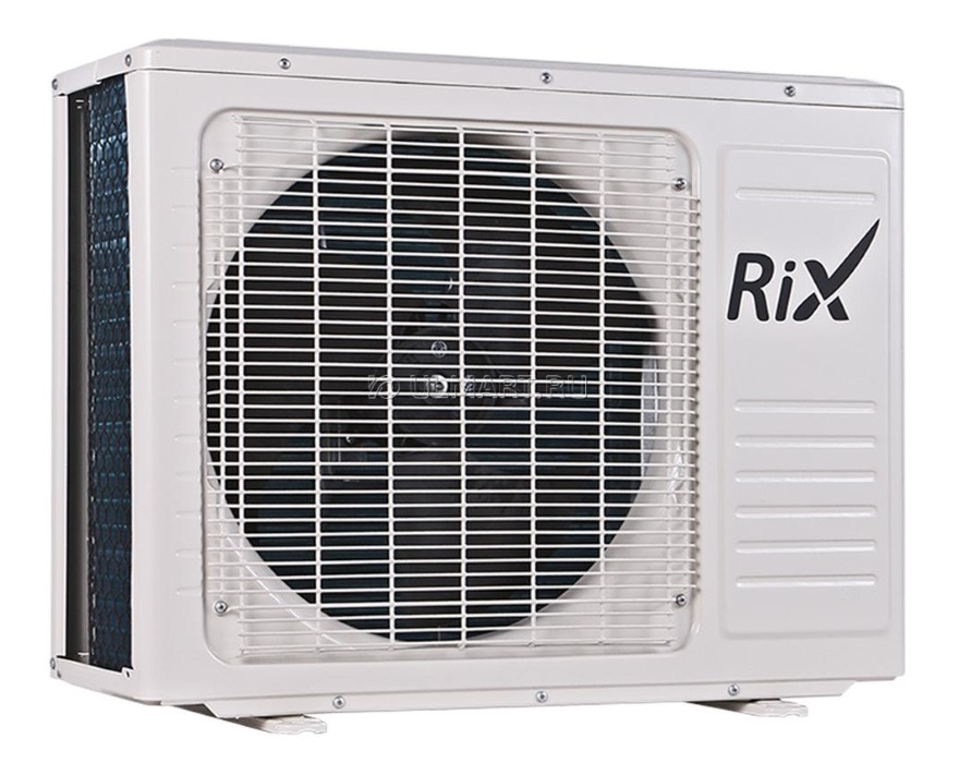 Сплит система Rix I/O-W18PG