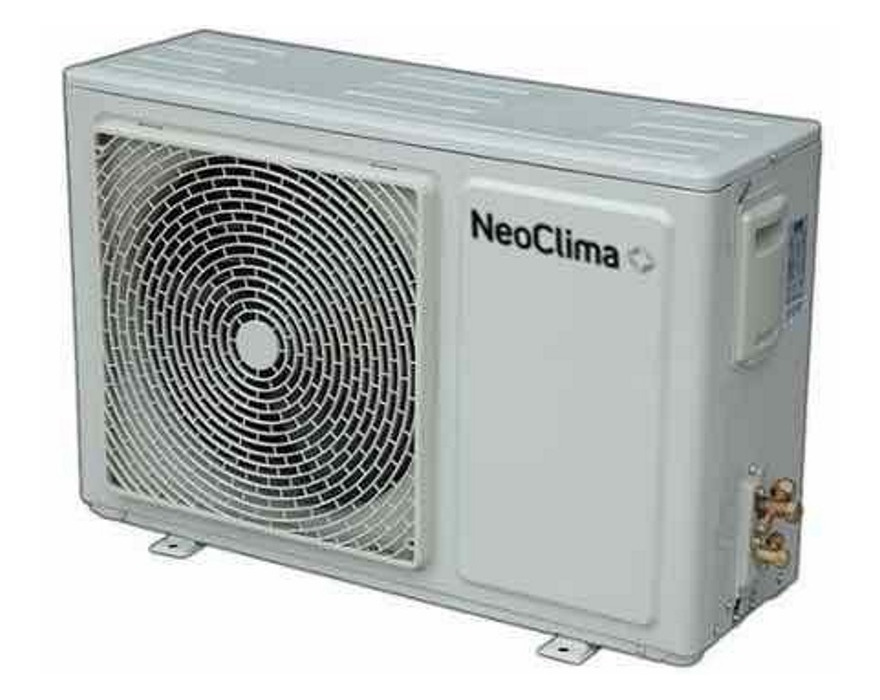 Кассетная сплит-система NeoClima NS/NU-12B5