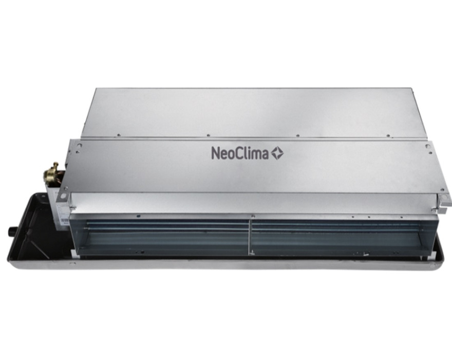 Канальный фанкойл NeoClima NFCD-600A30