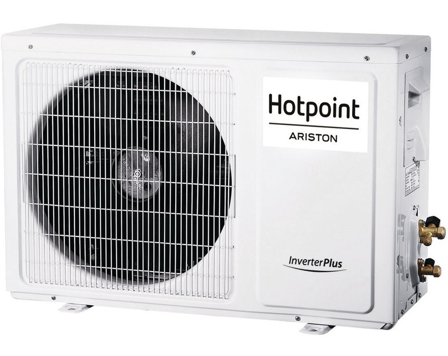 Сплит система Hotpoint-Ariston SPIW409HP/2/SPIW409HP/O2 inverter