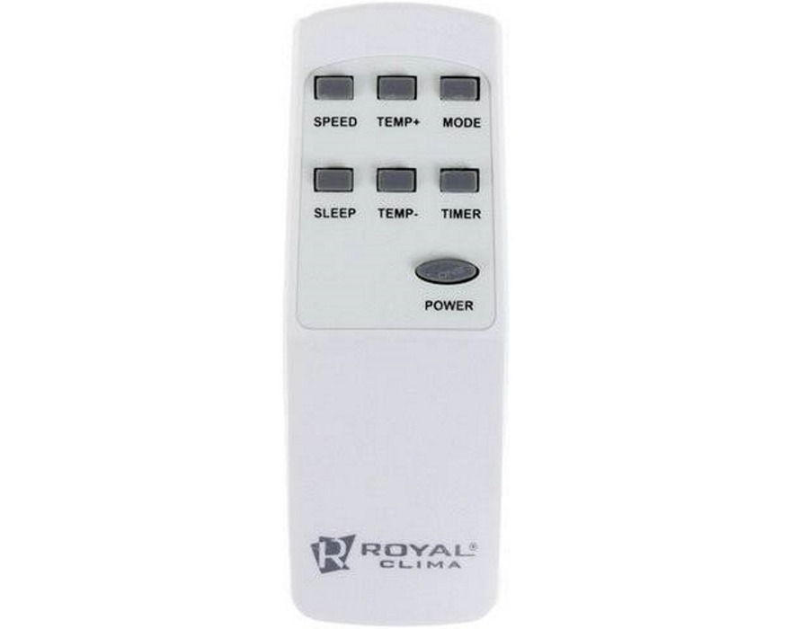 Мобильный кондиционер Royal Clima MOBILE PLUS RM-MP23CN-E