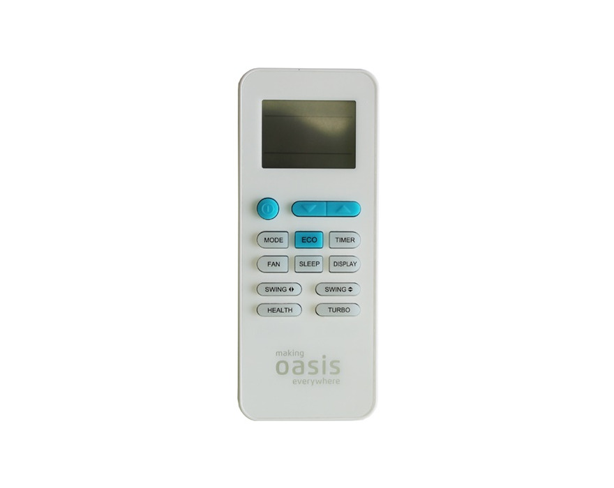 Сплит-система Oasis ET-9N Inverter