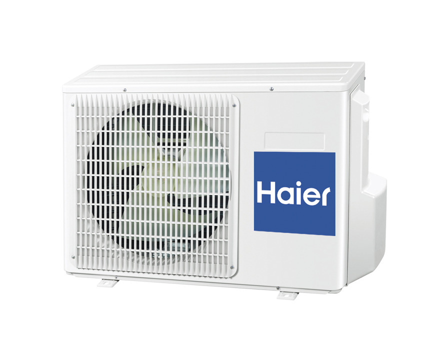 Haier HOME HSU-07HEK303/R2 (зимний комплект)