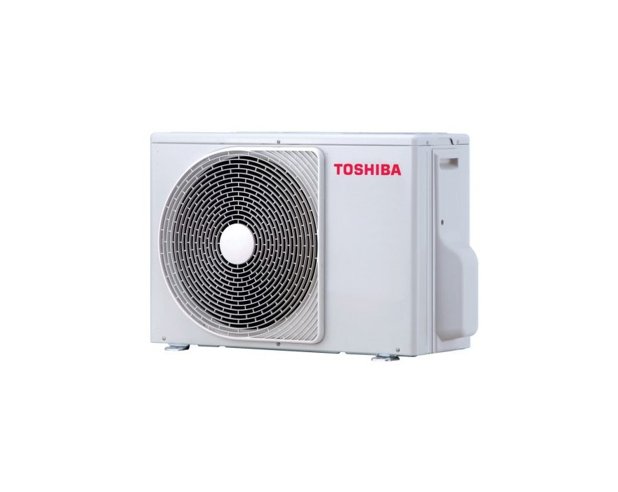 Toshiba RAS-10SKP-ES/RAS-10SA-ES (зимний комплект)