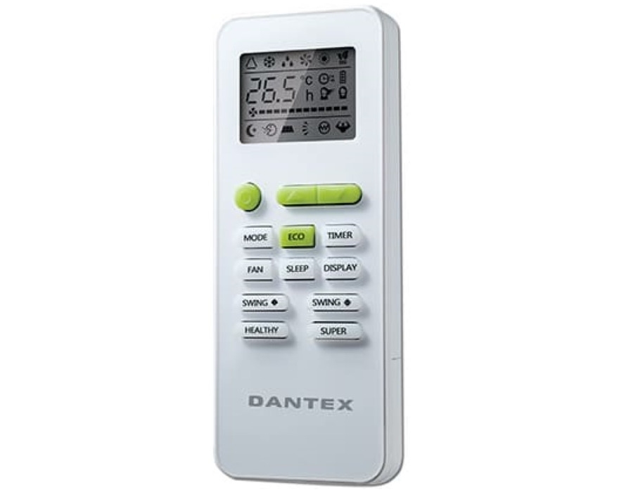 Канальный кондиционер Dantex RK-60HTNE-W/RK-60BHTN
