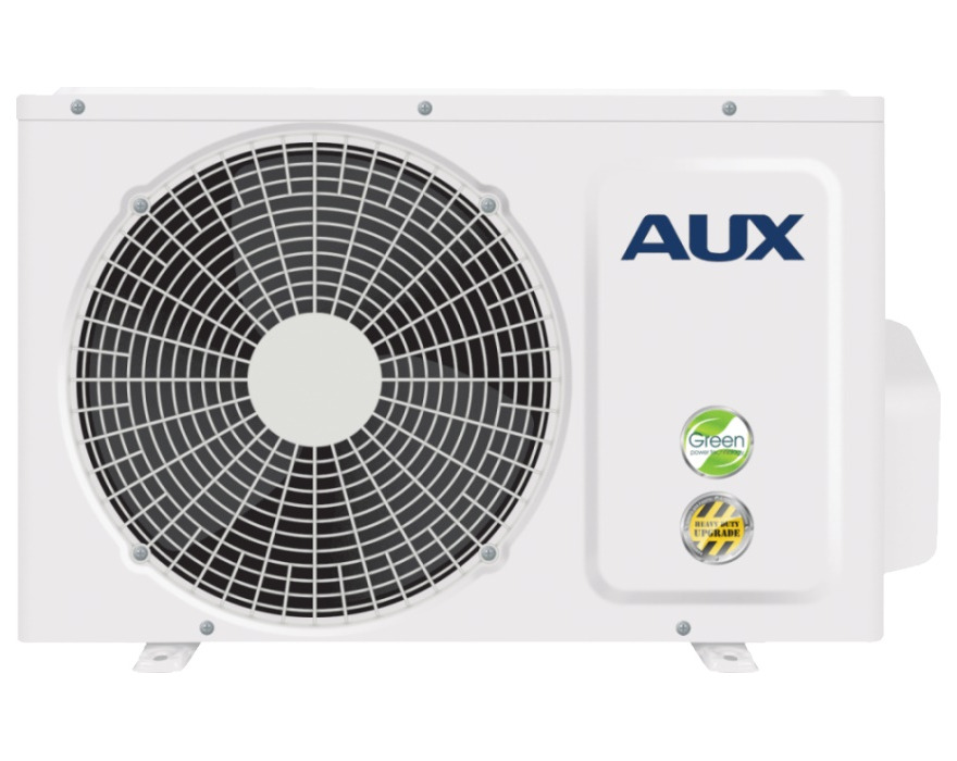 Сплит система AUX Kids AWB-H09BC/R1DI-W AS-H09/R1DI Inverter