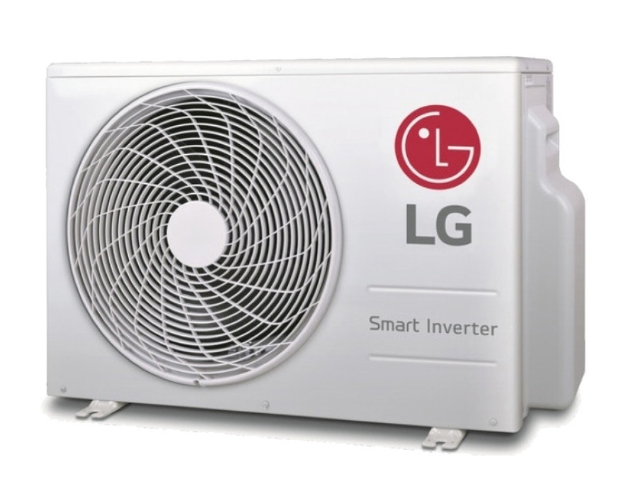 Сплит система LG Eco SMART PC07SQR
