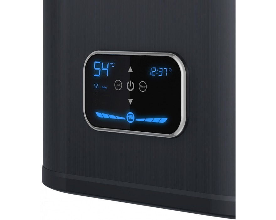 Электрический водонагреватель THERMEX ID 50 V (pro) Wi-Fi