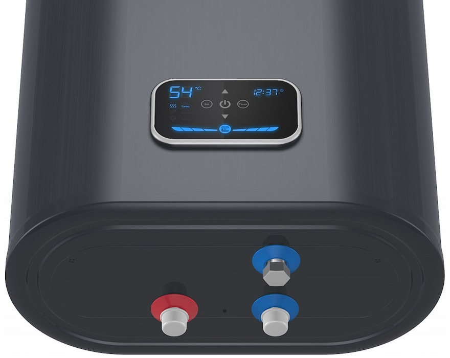 Электрический водонагреватель THERMEX ID 100 V (pro) Wi-Fi