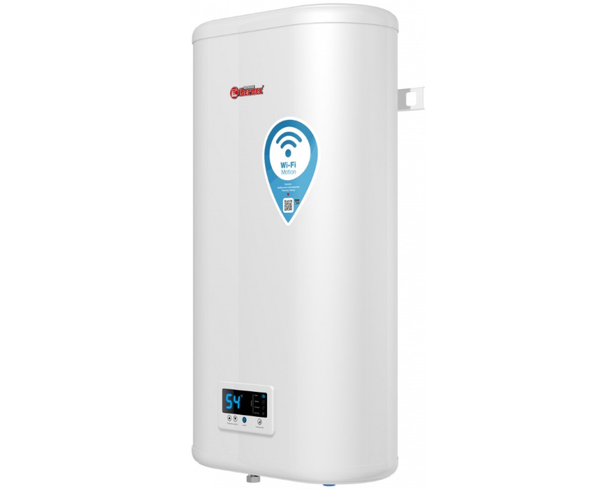 Электрический водонагреватель THERMEX IF 80 V (pro) Wi-Fi