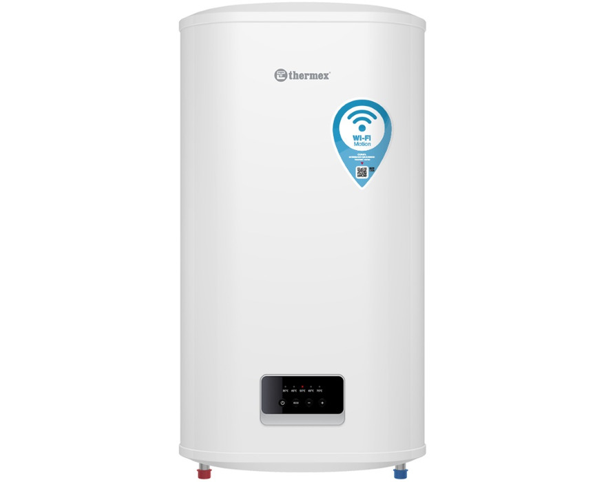 Электрический водонагреватель THERMEX Optima 50 Wi-Fi