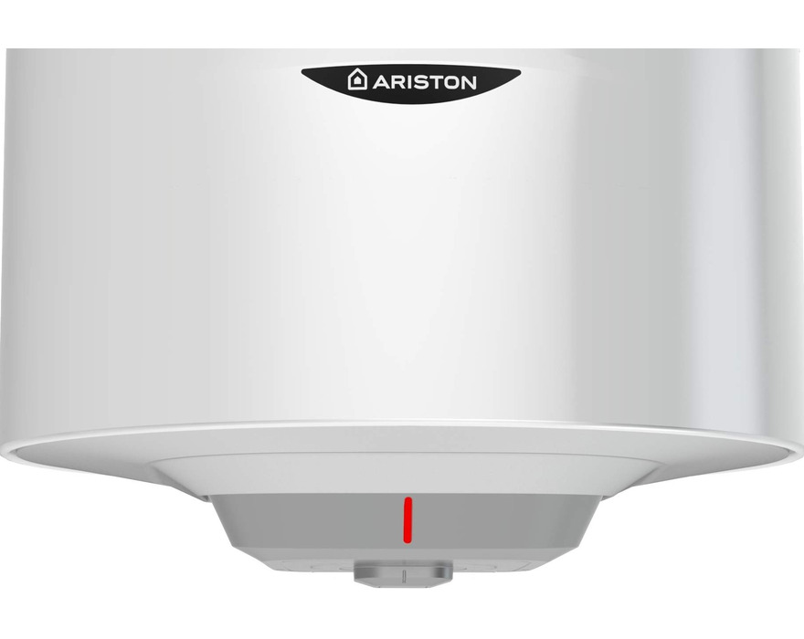 Электрический водонагреватель Ariston PRO1 R INOX ABS 80 V SLIM 2K