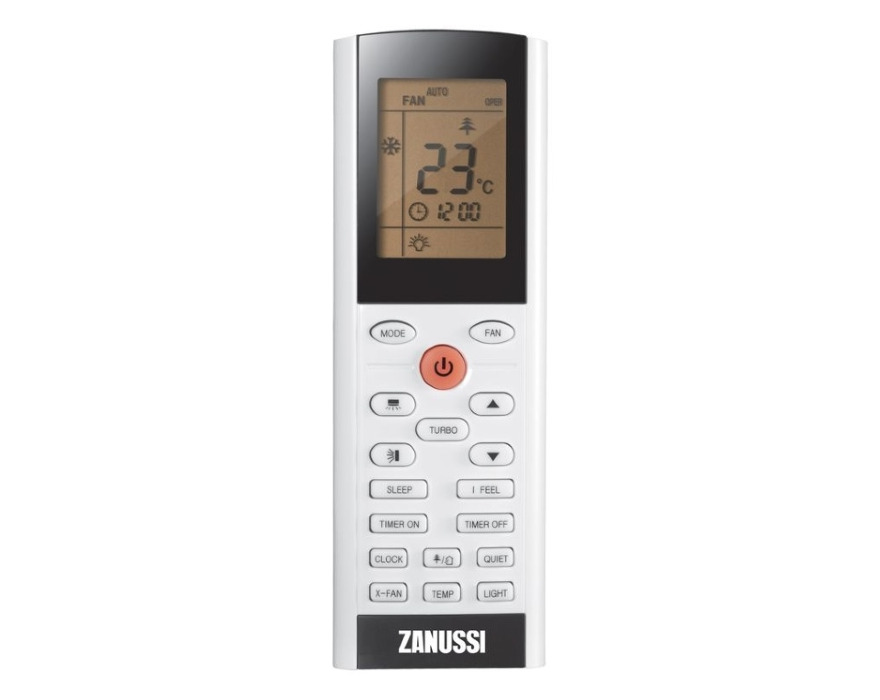 Сплит-система Zanussi Perfecto ZACS-09HPF/A22/N1