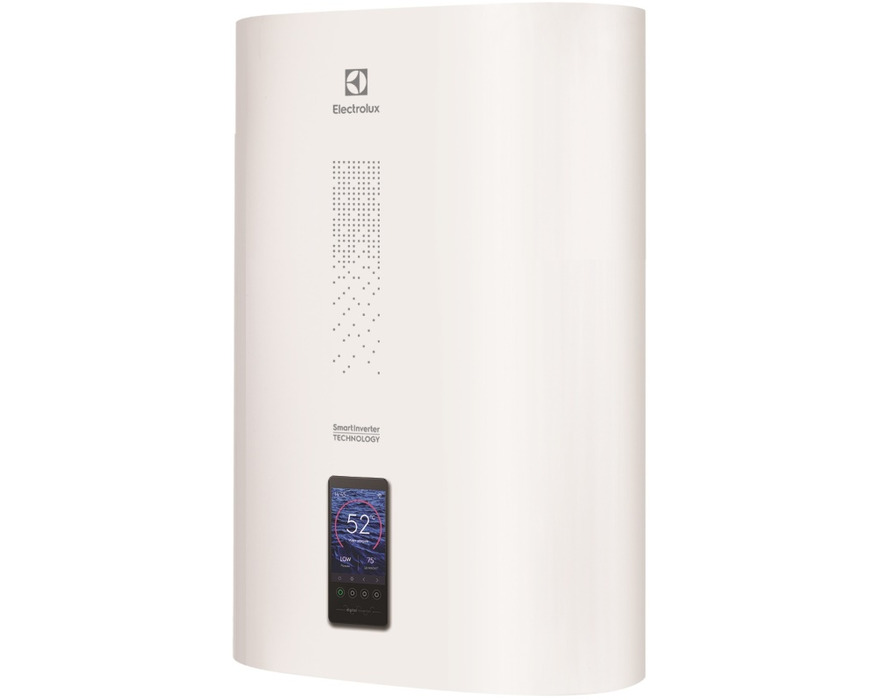Электрический водонагреватель Electrolux EWH 30 Smart Inverter
