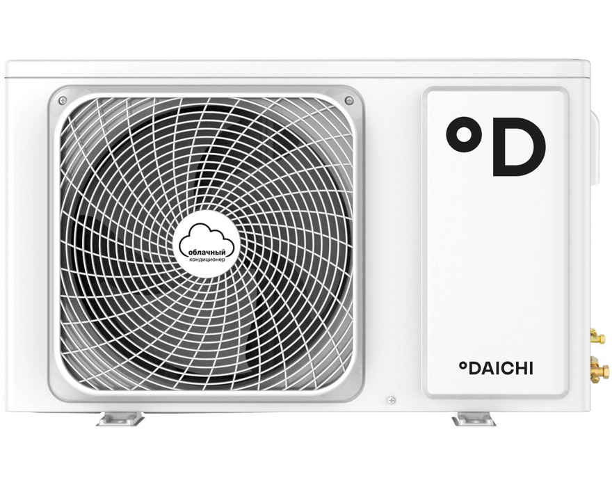 Сплит-система Daichi ALPHA A50AVQ1/A50FV1 (облачный кондиционер) Ежегодная подписка 5999₽ или Бессрочный доступ 17997₽