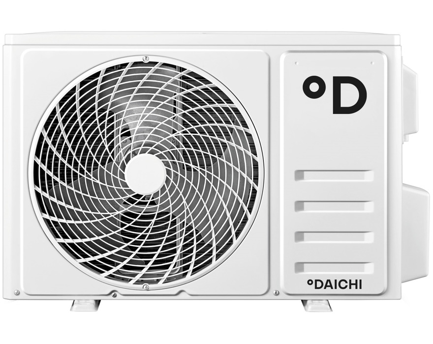 Сплит-система Daichi AIR AIR25AVQS1R-1/AIR25FVS1R-1 inverter
