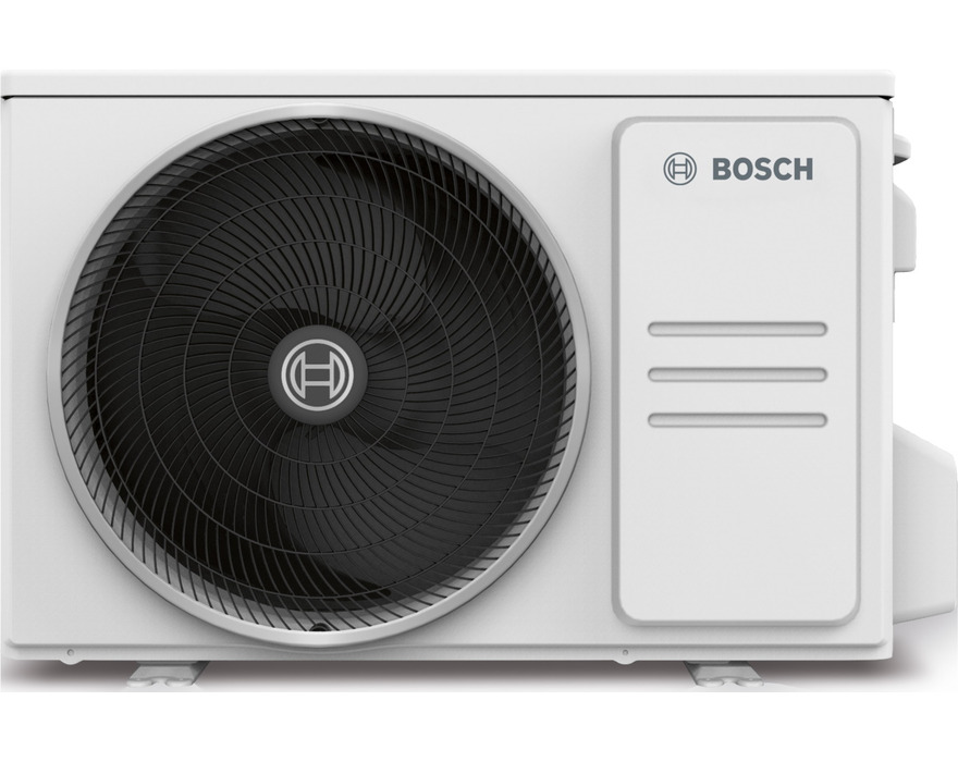 Сплит система Bosch Climate Line 5000 CLL5000 W 28 E/CLL5000 28 E inverter