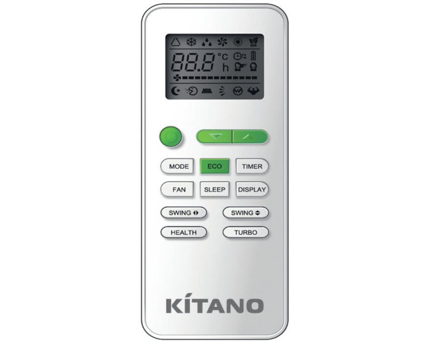 Сплит-система KITANO KR-Viki-09