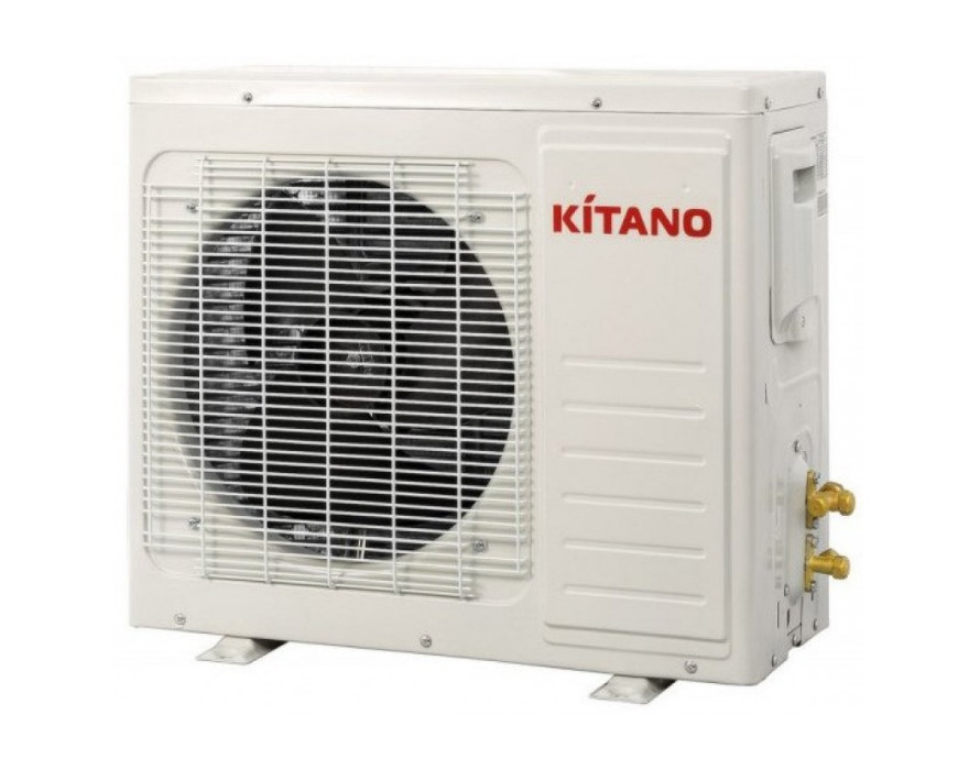 Сплит-система KITANO Inverter KRD-Viki-07