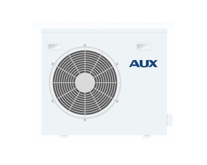Кассетная сплит-система AUX ALCA-H12/4DR2