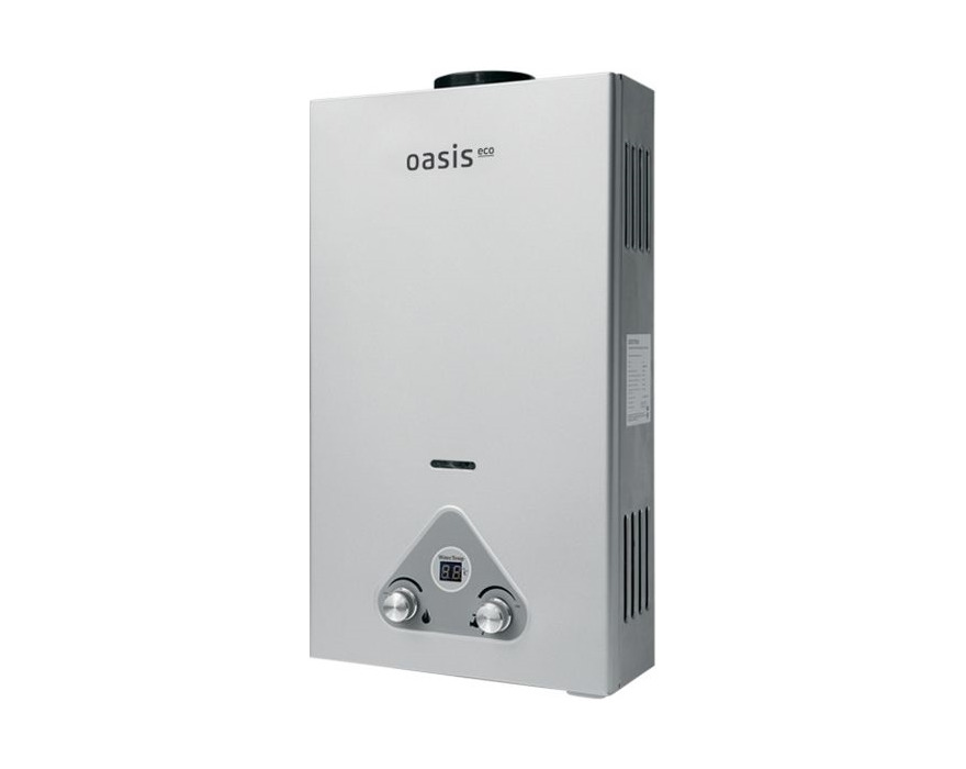 Газовая колонка Oasis Eco серия Standart S-16