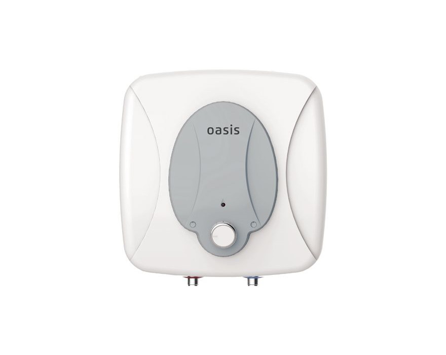 Электрический водонагреватель Oasis Small 6 KN (подключение снизу)