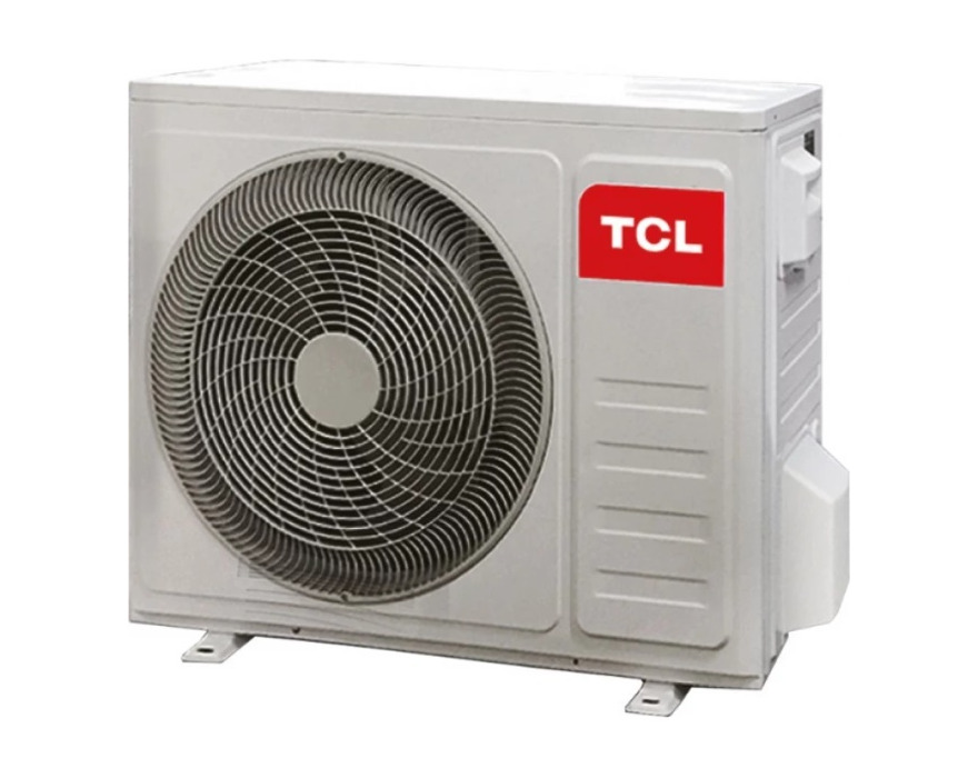 Напольно-потолочная сплит система TCL HOT AIR CONSOLE TCH-10HRIA/A1/TOH-10HINA