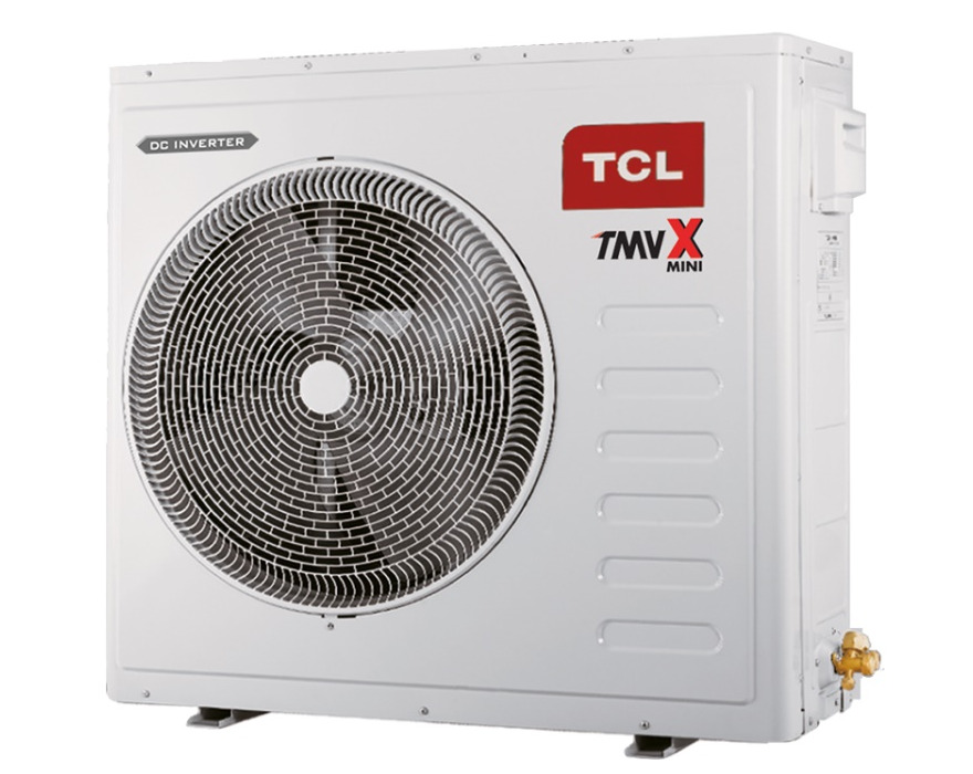 Наружный блок TCL TMV-X MINI TMV-Vd100W/N1