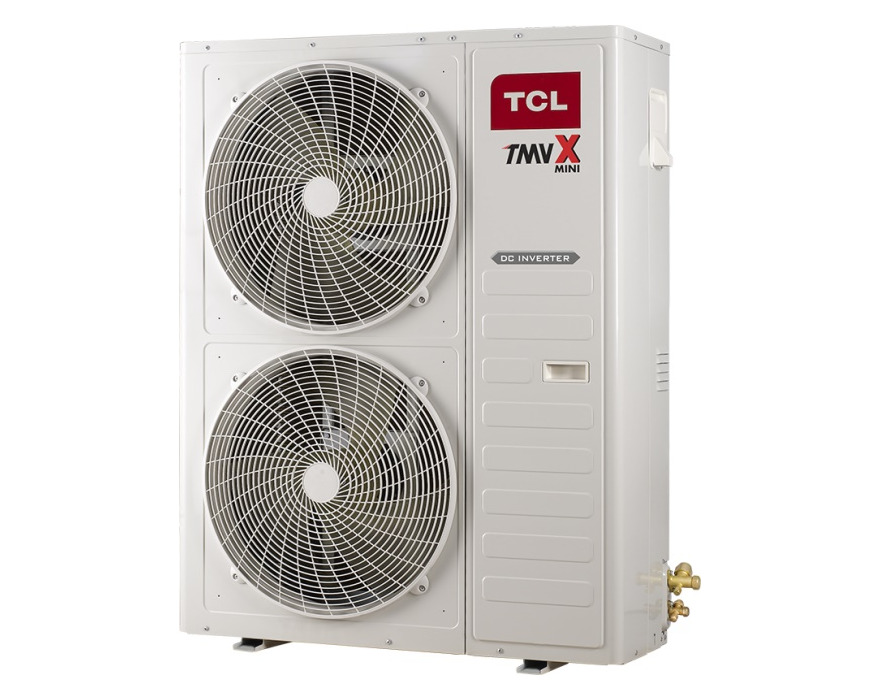 Наружный блок TCL TMV-X MINI TMV-Vd160W/N1S