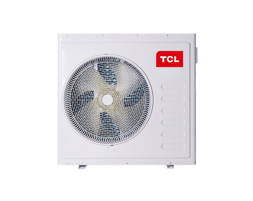 Тепловой насос TCL AIR SOURCE MONO TOUW-30HNA3/CN