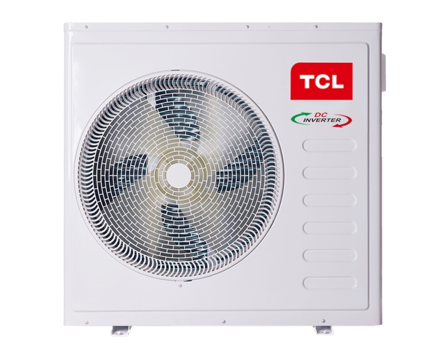 Тепловой насос TCL AIR SOURCE MONO TOUW-30HINA4/CN Inverter