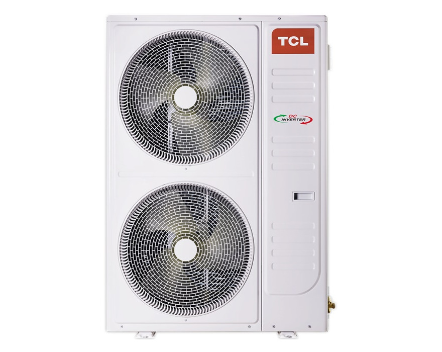 Тепловой насос TCL AIR SOURCE MONO TOUW-48HINA4/CN Inverter