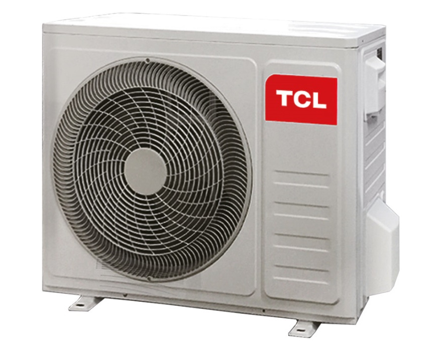 Тепловой насос TCL HOT AIR CONSOLE TCH-10HRIA/A1/TOH-10HINA