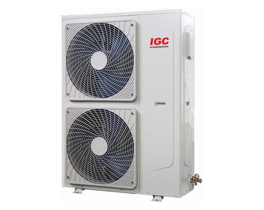 Кассетный кондиционер IGC ICХ-V60HSDC/IUX-V60HDC inverter