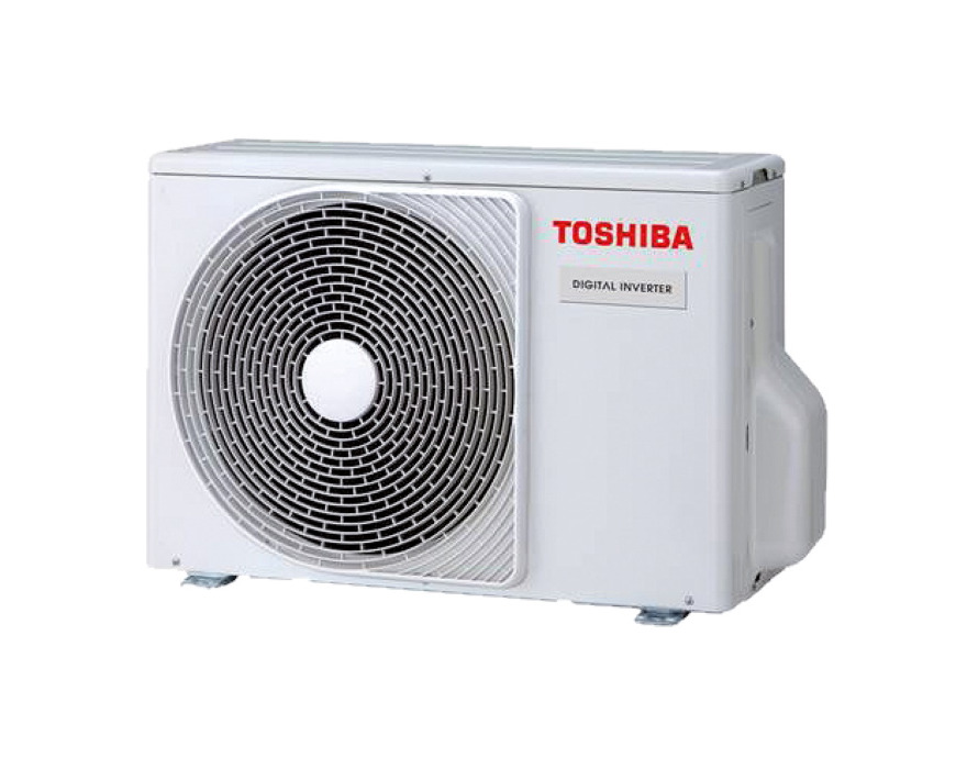 Кассетная сплит-система Toshiba RAV-RM401MUT-E/RAV-GM401ATP-E inverter