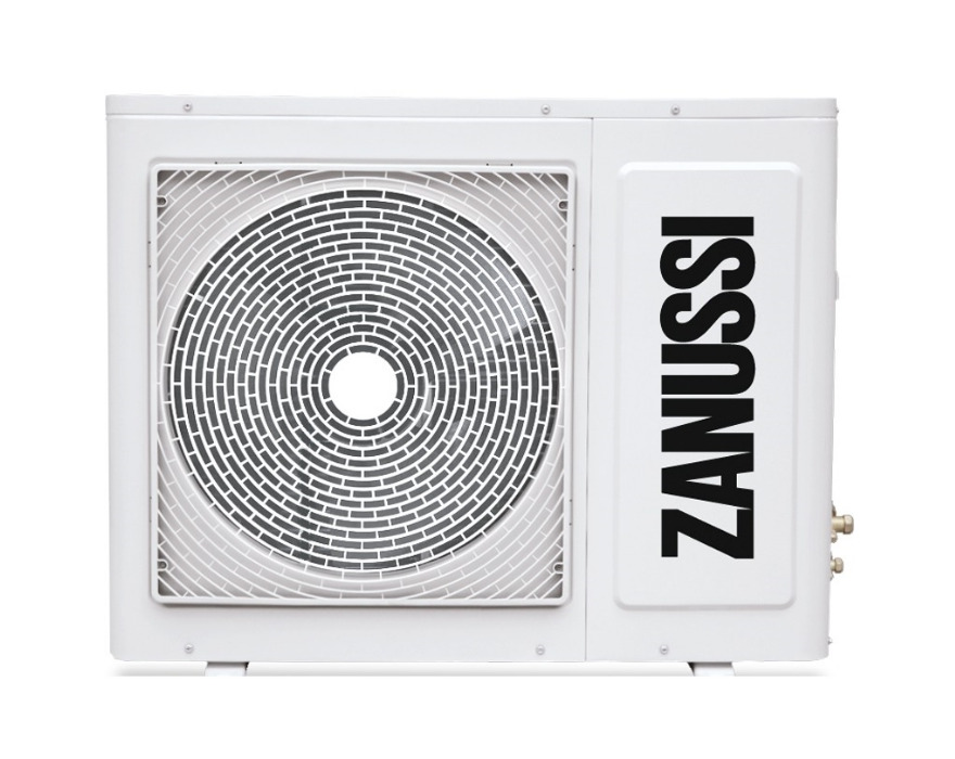 Сплит-система Zanussi BAROCCO ZACS/I-09HB/N8 inverter
