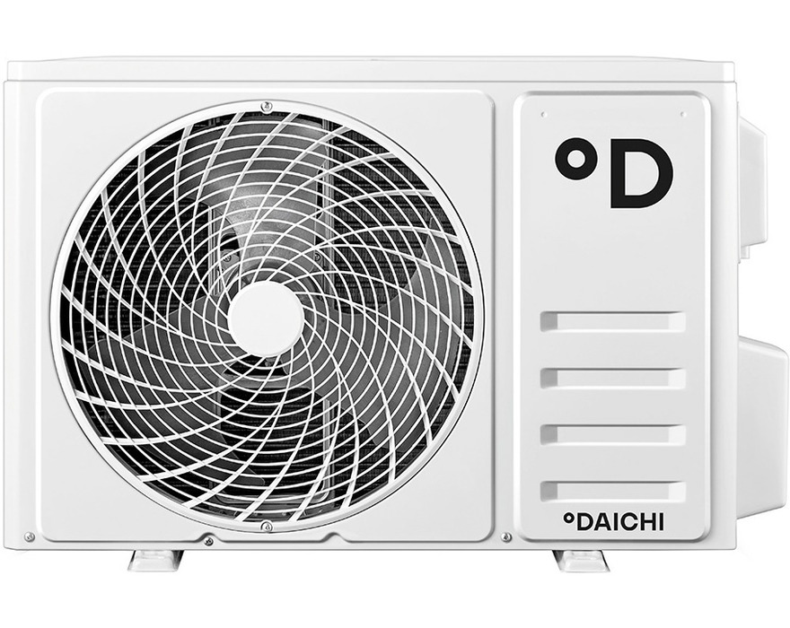 Сплит-система Daichi EVEREST DA35EVQ1-1/DF35EV1-1