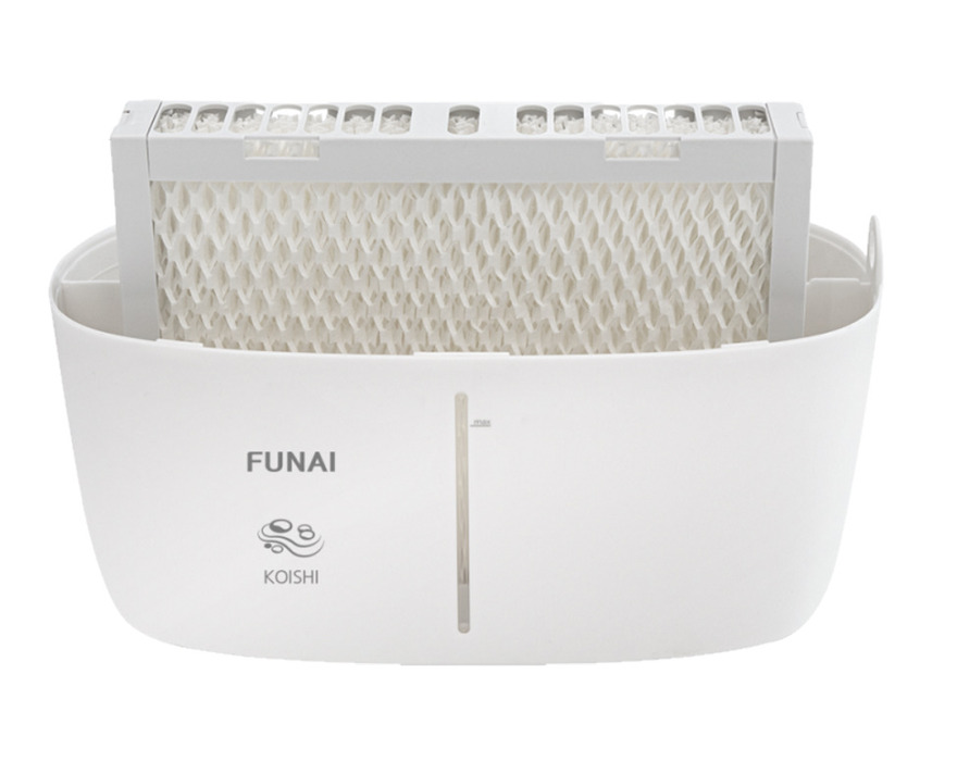 Увлажнитель воздуха естественного типа FUNAI KOISHI FHE-KIE300/3.0(WT)
