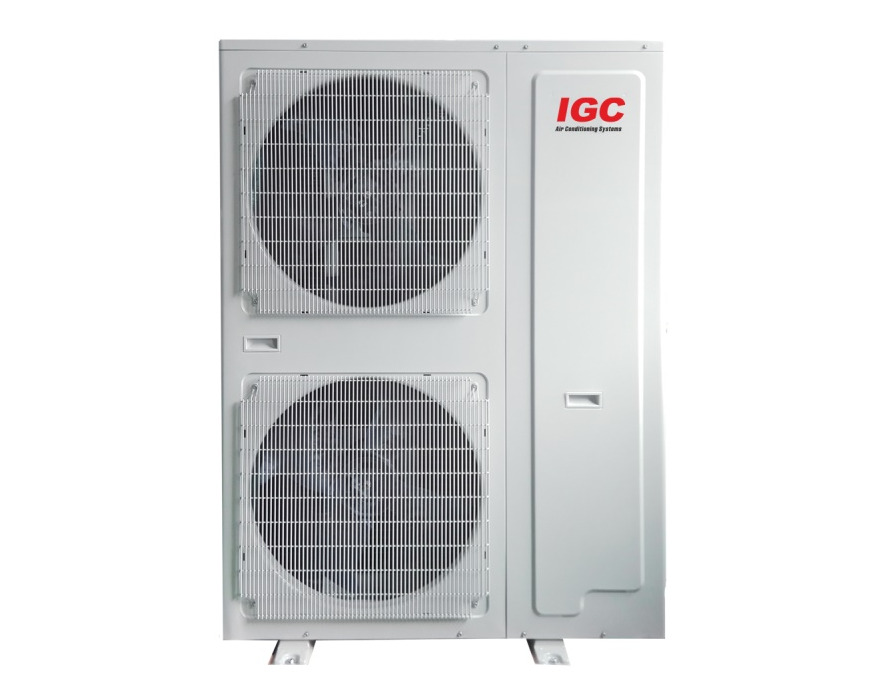 Компрессорно-конденсаторный блок IGC ICCU-X14CNB/CCU-X03NC