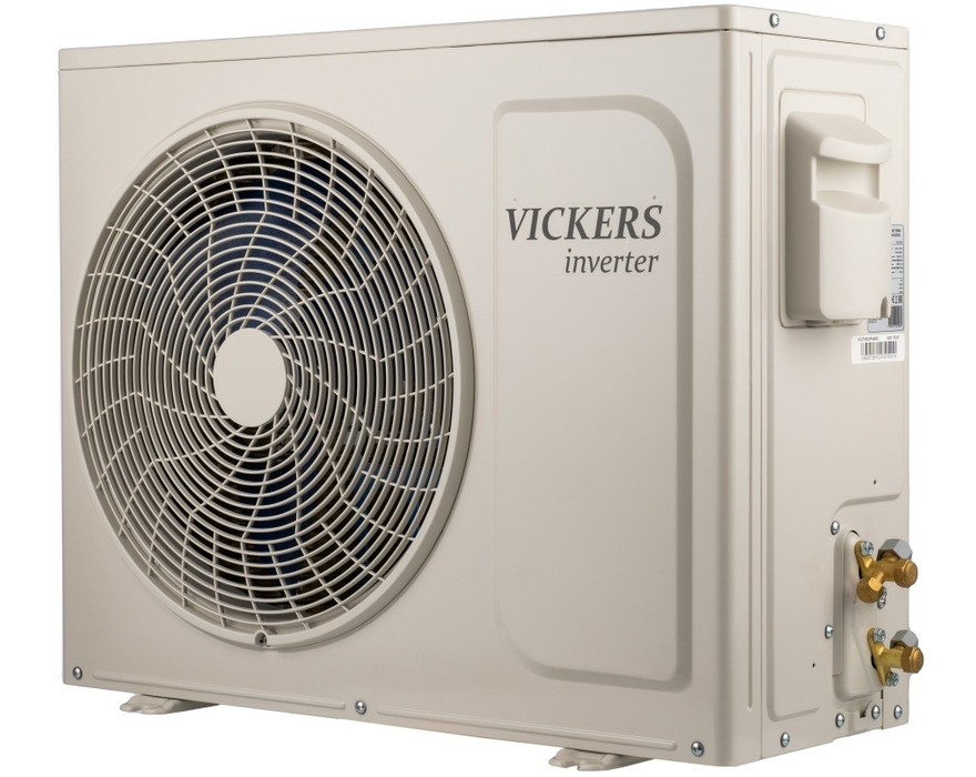 Сплит-система VICKERS VIKING VE-07HE Inverter