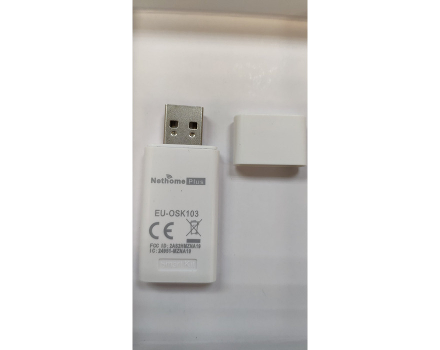 Wi-Fi модуль EU-OSK103 для Midea серии Primary, Primary Inverter