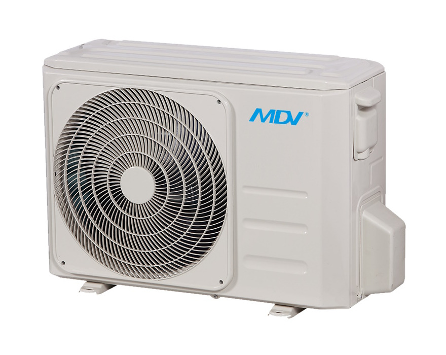 Канальная сплит-система MDV 3D-DC INVERTER MDTI-18HWFN8/MDOU-18HFN8