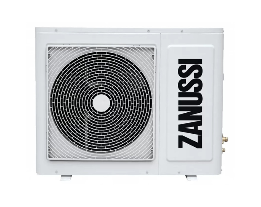 Канальный кондиционер ZANUSSI FORTE INTEGRO ZACD-18 H/ICE/FI/A22/N1